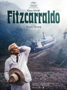 Fitzcarraldo