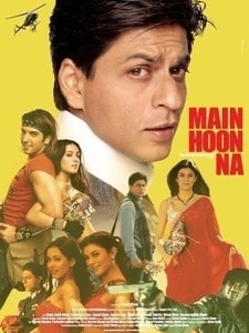 Main Hoon Na