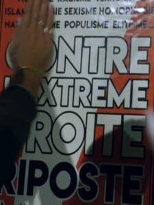 White Power - Au cœur de l'extrême droite