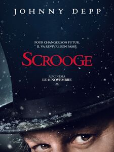 Scrooge