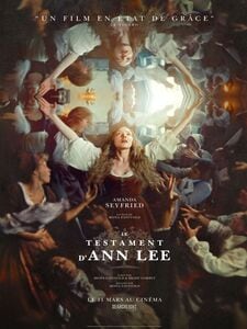 Le testament d'Ann Lee
