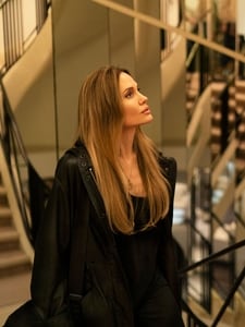 Elle(s) au cinéma : Coutures