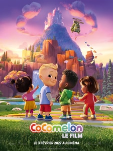 CoComelon: Le film