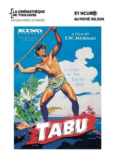 Tabou - Séance cinémathèque
