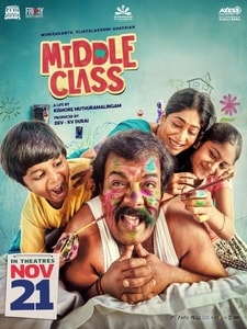 Middle Class (version tamoul)