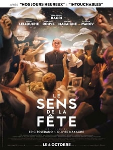 La séance Ciné-Club : LE SENS DE LA FETE