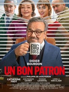 Un bon patron