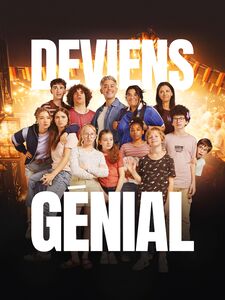 Deviens génial