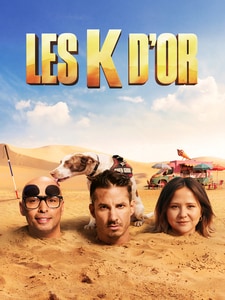 Les K d'Or