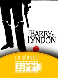 La séance 35mm : Barry Lyndon