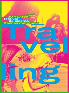 Festival travelling 2026