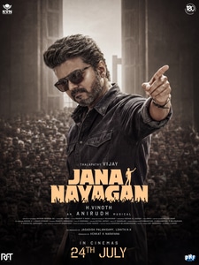 Jana Nayagan (Version Tamoule)