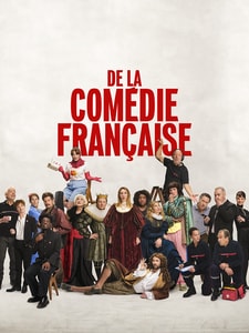 De la Comédie-Française