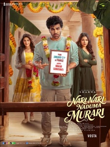 Nari Nari Naduma Murari