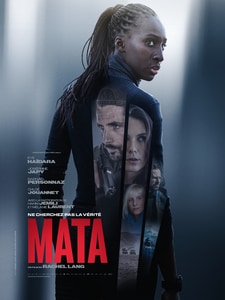 Mata