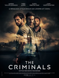 The Criminals