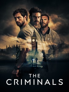 The Criminals