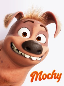 Mochy