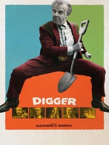 Digger