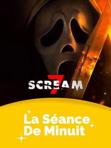 La Séance de Minuit : Scream 7