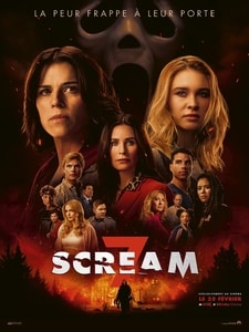 La Séance de Minuit : Scream 7
