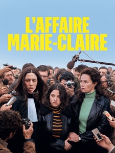 L'affaire Marie-Claire