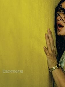 Backrooms