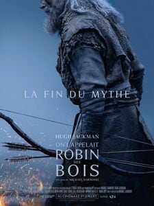On l'appelait Robin des Bois