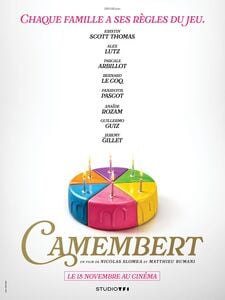 Camembert