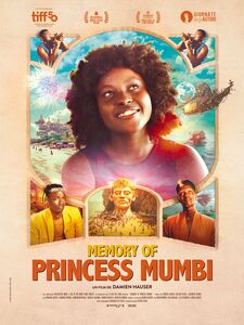 Memory of Princess Mumbi