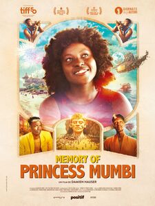 Memory of Princess Mumbi