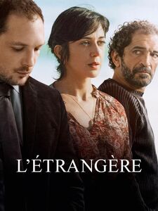 L'étrangère