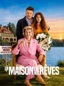 La maison de nos rêves