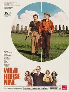 Wild Horse Nine