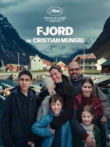 Fjord