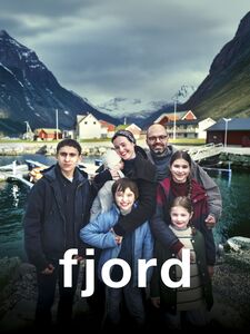 Fjord