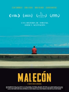 MALECÓN