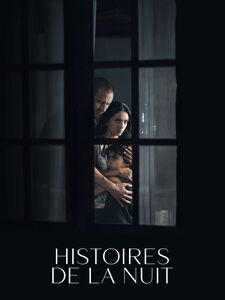 Histoires de la nuit