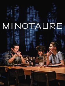 Minotaure
