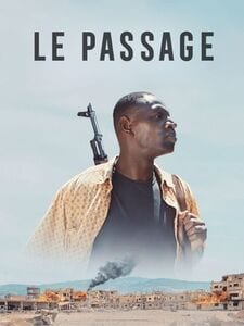 Le passage
