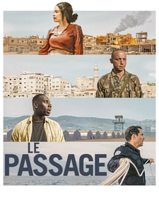 Le passage