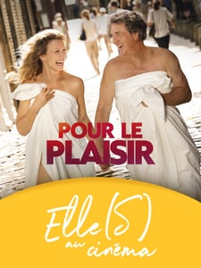 Elle(s) au cinéma : Pour le plaisir