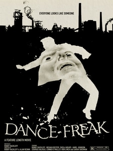 Dance Freak