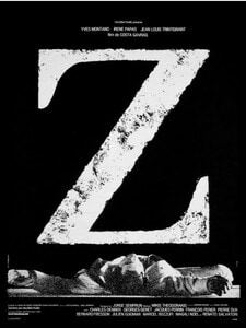 Z