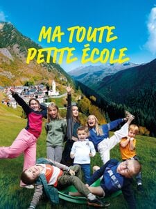 Ma toute petite école