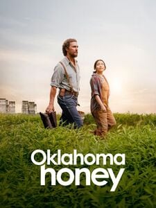 Oklahoma Honey