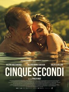 Cinque secondi