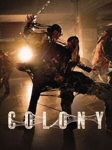 Colony