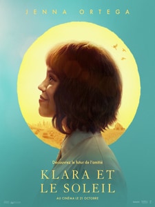 Klara et le soleil