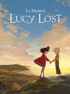 Le Mystère Lucy Lost